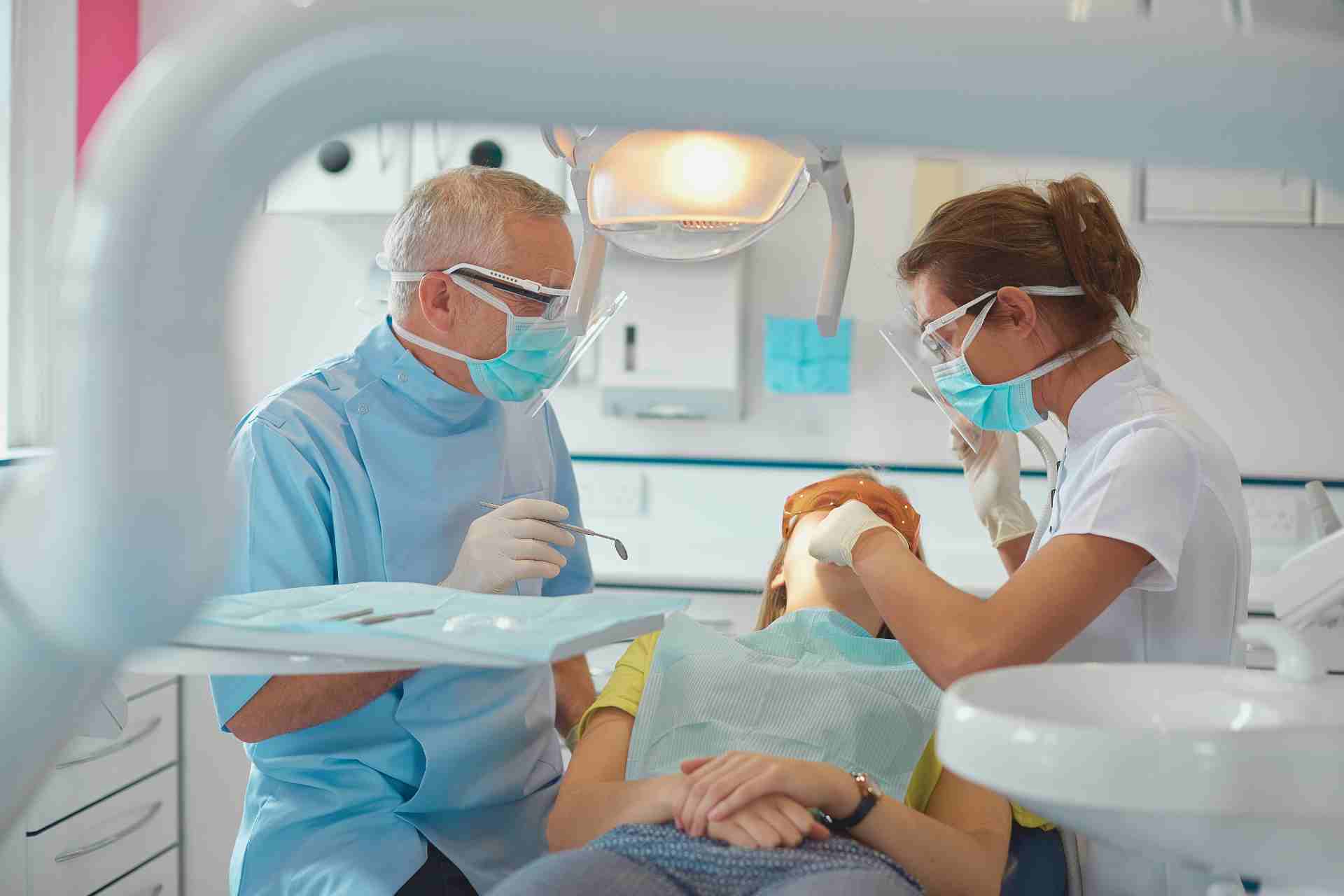 Dentist in Graceville, FL